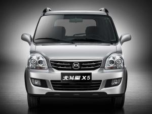 Changhe Beidouxing X5 '2012